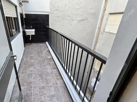 Departamento en Alquiler en Recoleta, $ 690.000