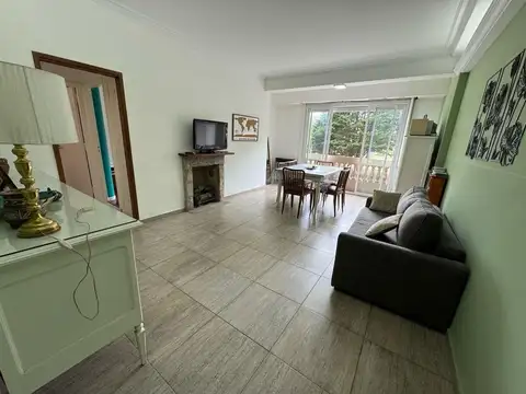Buenos Aires 2000, Piso 1