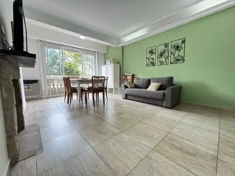 Departamento en el centro