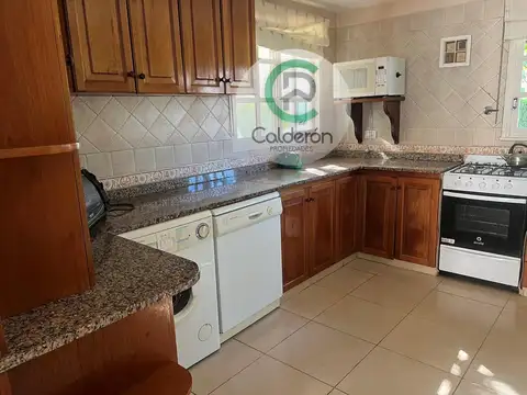 Casa en Venta en Country Club Banco Provincia, USD 320.000