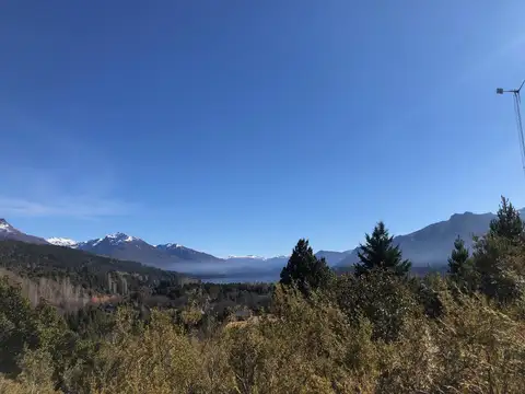 Terreno en Venta en Meliquina, USD 60.000