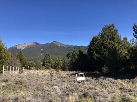 Terreno en Venta en Meliquina, USD 60.000