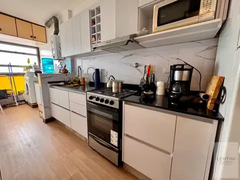 Departamento en Alquiler de 3 ambientes