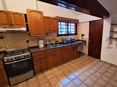 Casa en Venta en Urca, USD 185.000