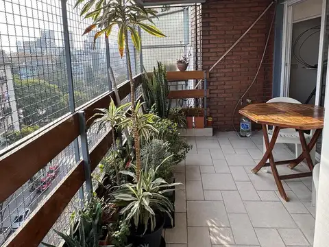 Jose Maria Moreno  al 200