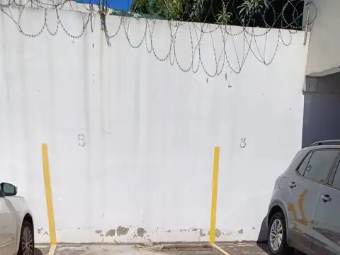 Cocheradescubierta  en venta ubicado en Villa Urquiza