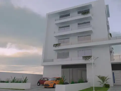 Terreno en Venta 105  mts Fondo