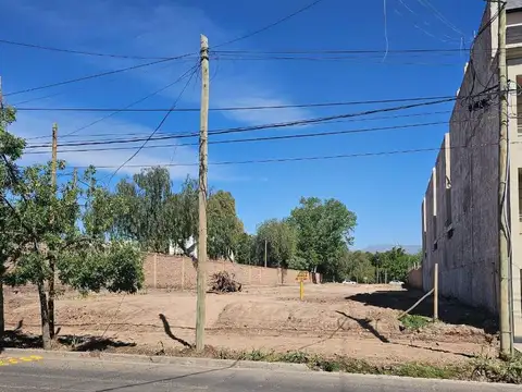 Terreno en Guaymallen