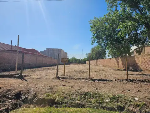 Terreno en Venta de 2322,0 m2