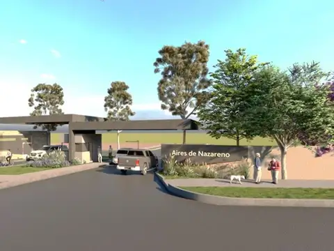 LOTE EN VENTA en BARRIO PRIVADO, GUAYMALLÉN  