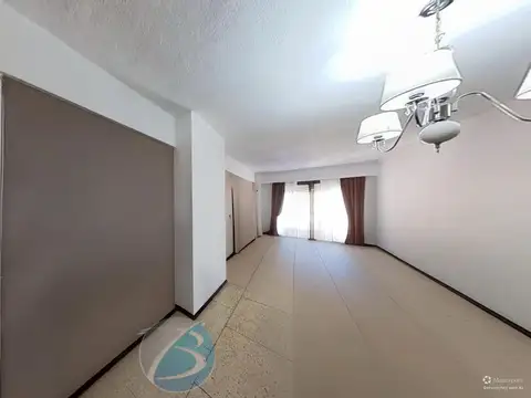 Departamento en Mar del Plata – 3 ambientes, 69 m² – Apto crédito