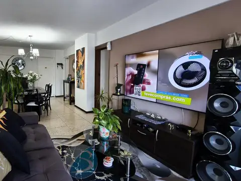 Departamento en Venta 65 años