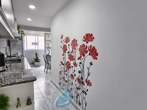 Departamento en Venta al Sudeste