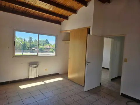 Departamento en Alquiler de 3 ambientes