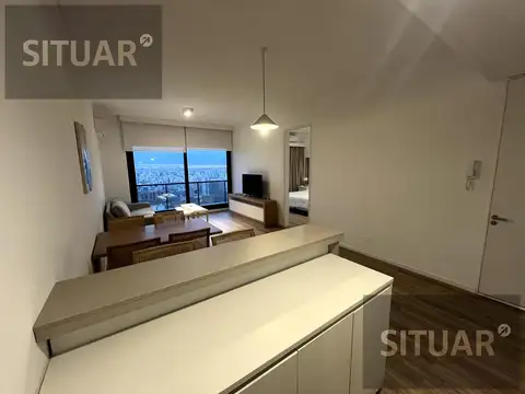 Departamento en Venta en Puerto Madero, USD 500.000