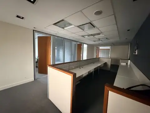 Rioja 1474 | 479 m² de Oficinas en piso exclusivo , Piso 9