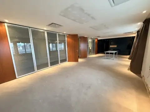 Rioja 1474 | Oficinas en piso exclusivo | 469 m2