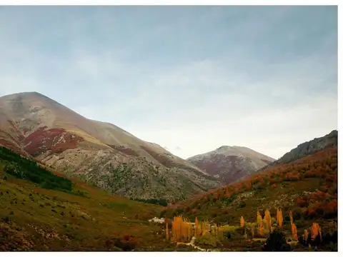 LOTE VENTA DOS VALLES M10