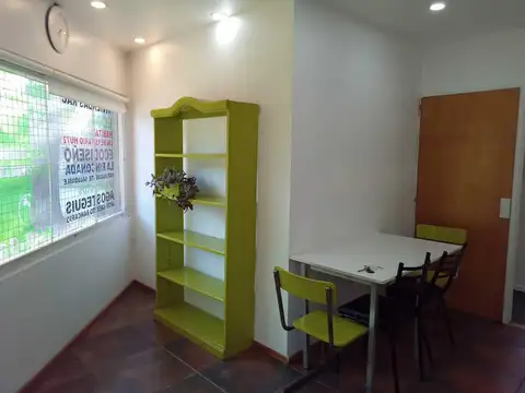Departamento en La Plata