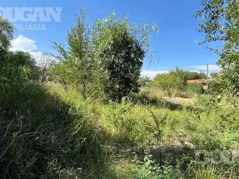 Terreno en Venta - Los Estribos -  Merlo San Luis