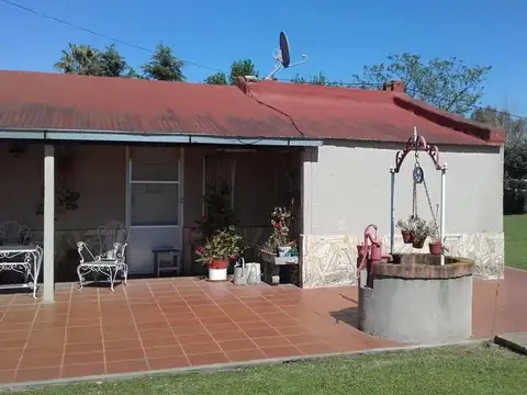Casa en Venta de 5 dormitorios