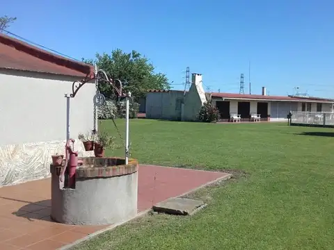 Casa en Venta en Virrey del Pino, USD 170.000