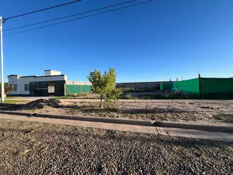 Terreno en Venta en Rodeo del Medio, USD 13.900