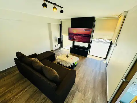 Casa 4 ambientes con 4 baños