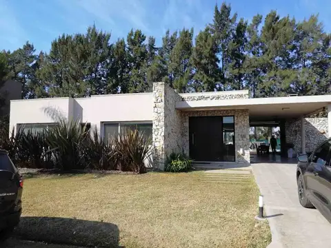 CASA 4 AMBIENTES ALQUILER RESIDENCIAL EN CANNING