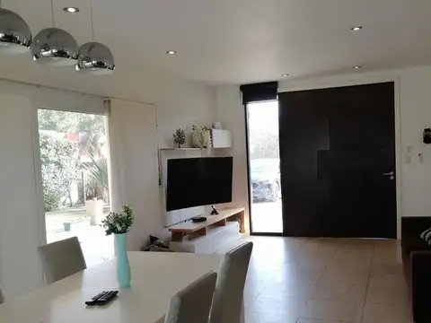 Casa en Alquiler Temporal 16 años