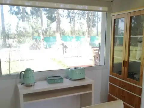 Casa en Alquiler Temporal con 1 cochera