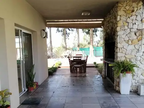 Casa en Alquiler Temporal de 3 dormitorios