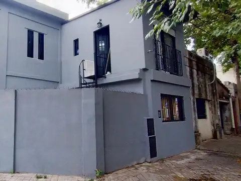 Pascual Rosas al 700