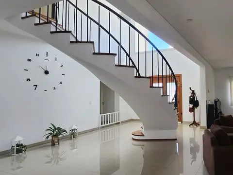 Barrio San Gabriel Villanueva Tigre 4500
