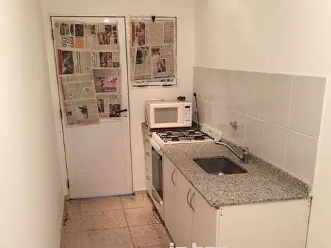 Departamento en Venta en Sourigues, USD 80.000