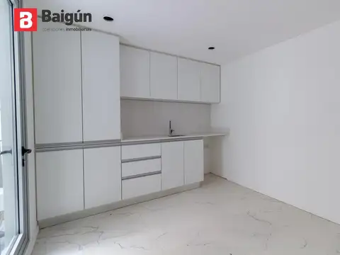Oficina en Alquiler A Estrenar
