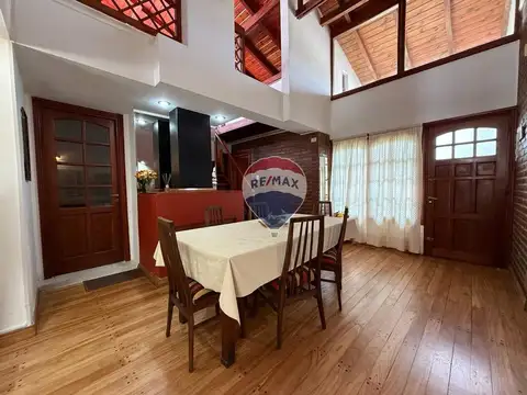 SE VENDE CASA ZONA RESIDENCIAL-SANTO TOMÉ
