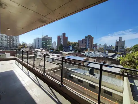 Avenida Francia al 1100