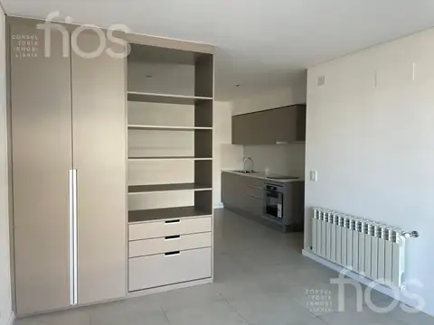 Departamento en Venta 1 año