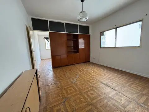 Venta Depto 2 amb Monserrat Super luminoso