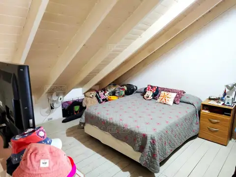 Departamento en Venta 12 años