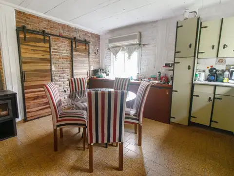 Casa en Venta en Rincón de Milberg, USD 139.000
