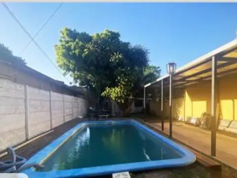 Casa en Ingeniero Maschwitz