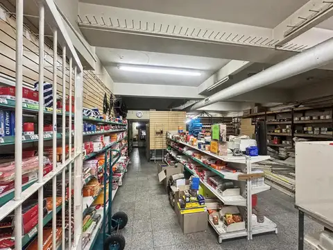 Alquiler, Local Comercial, Terraza, Villa Urquiza, Avenida Congreso al 5100