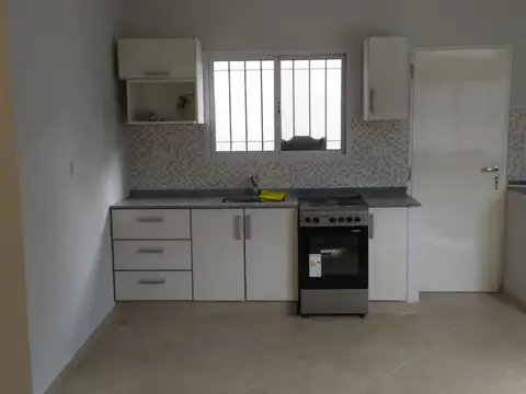 Depto Tipo Casa en Alquiler en Florida Belgrano/Oeste, $ 950.000