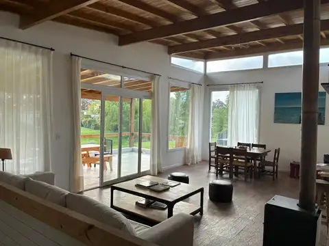 Casa en Alquiler Temporal en Barrancas De San Benito, USD 450