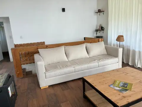 Casa en Alquiler Temporal 8 años