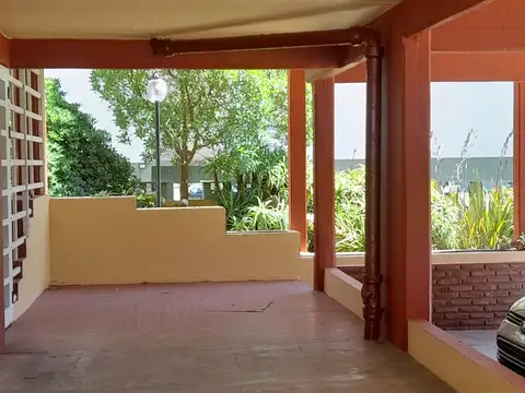 Departamento en Alquiler Temporal de 3 ambientes