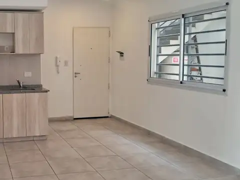 Depto Tipo Casa en Venta de Monoambiente