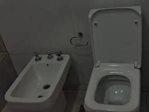 Depto Tipo Casa Monoambiente con 1 baño